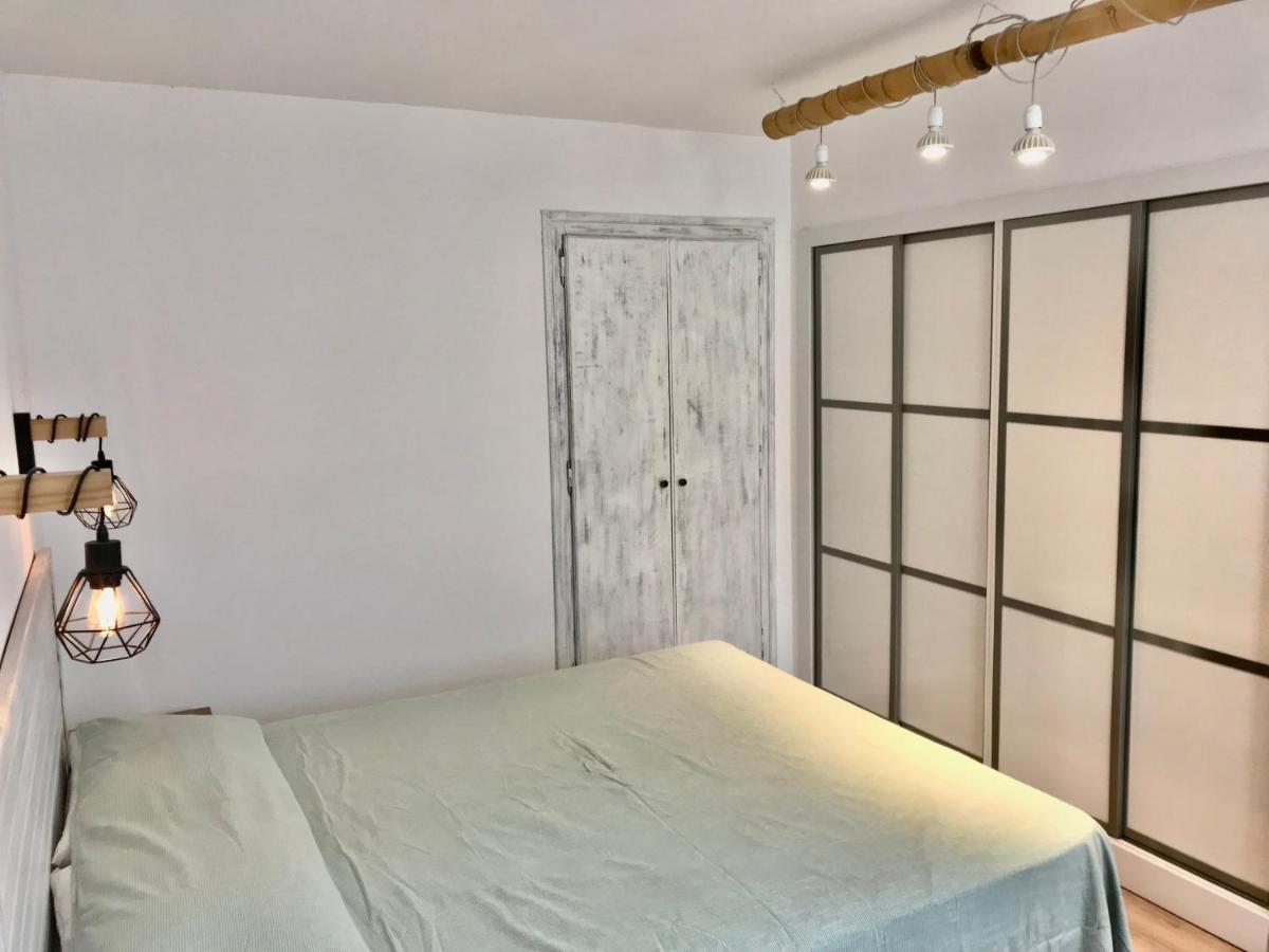 Kukulumera Beach-Plage-Playa Apartment Hendaye Exterior photo