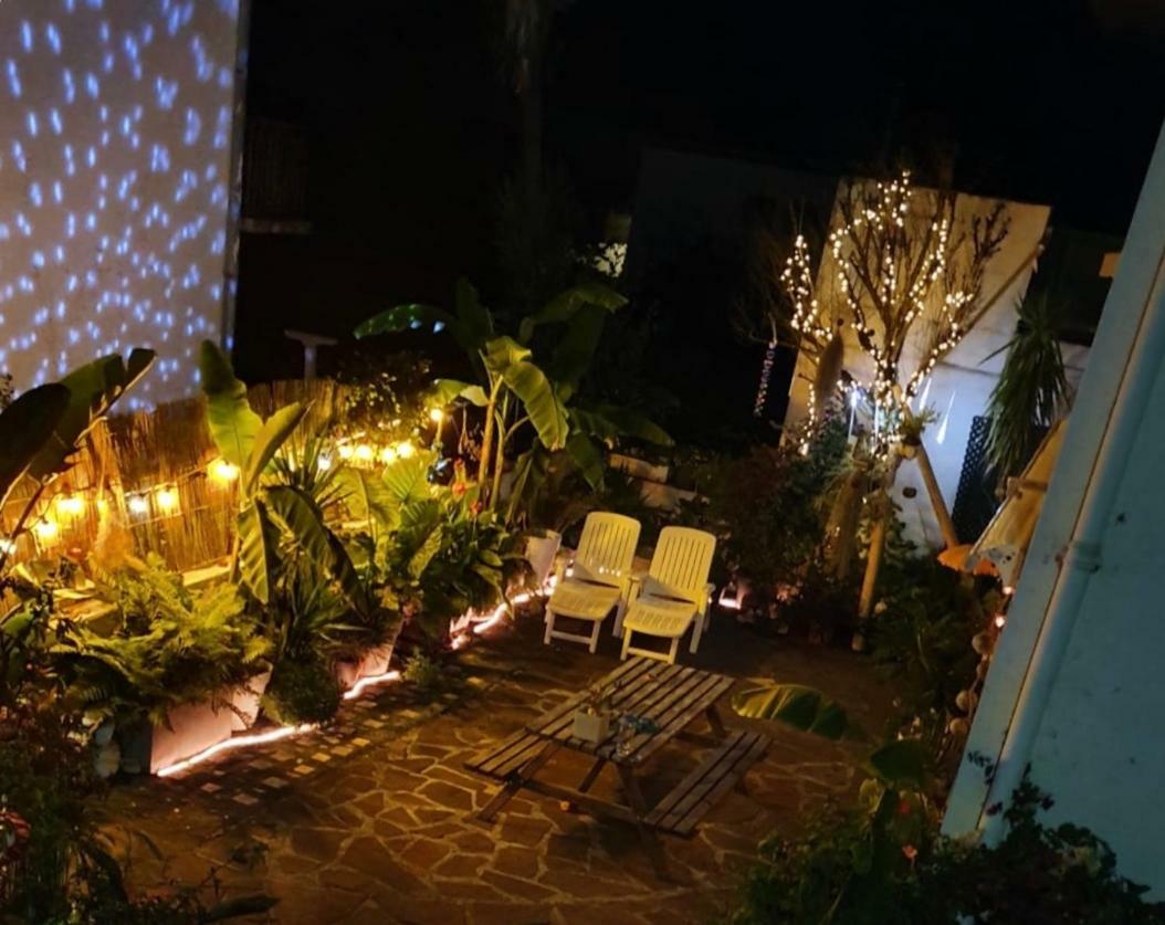 Kukulumera Beach-Plage-Playa Apartment Hendaye Exterior photo